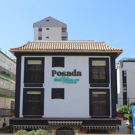 203 I Posada Del Mar I Encantador Hostel En La Playa De Gandia المظهر الخارجي الصورة