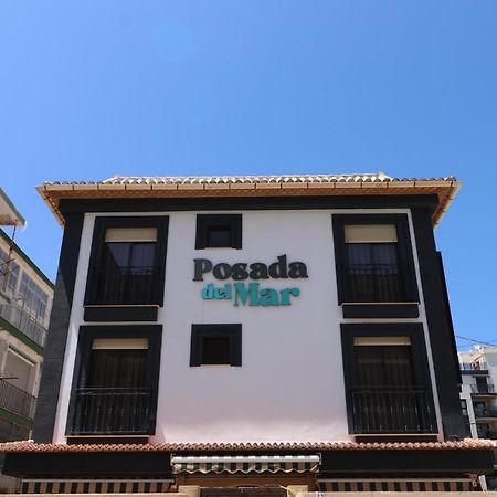 203 I Posada Del Mar I Encantador Hostel En La Playa De Gandia المظهر الخارجي الصورة