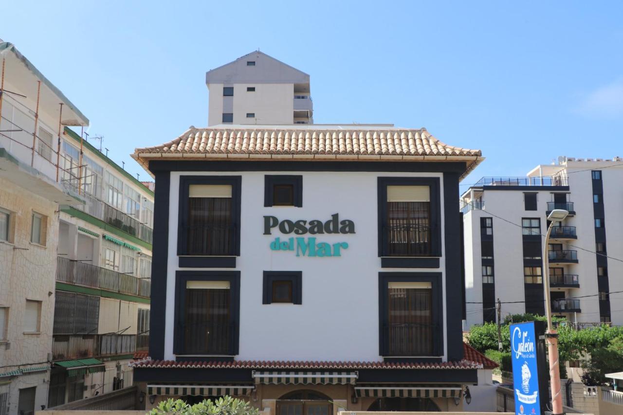 203 I Posada Del Mar I Encantador Hostel En La Playa De Gandia المظهر الخارجي الصورة