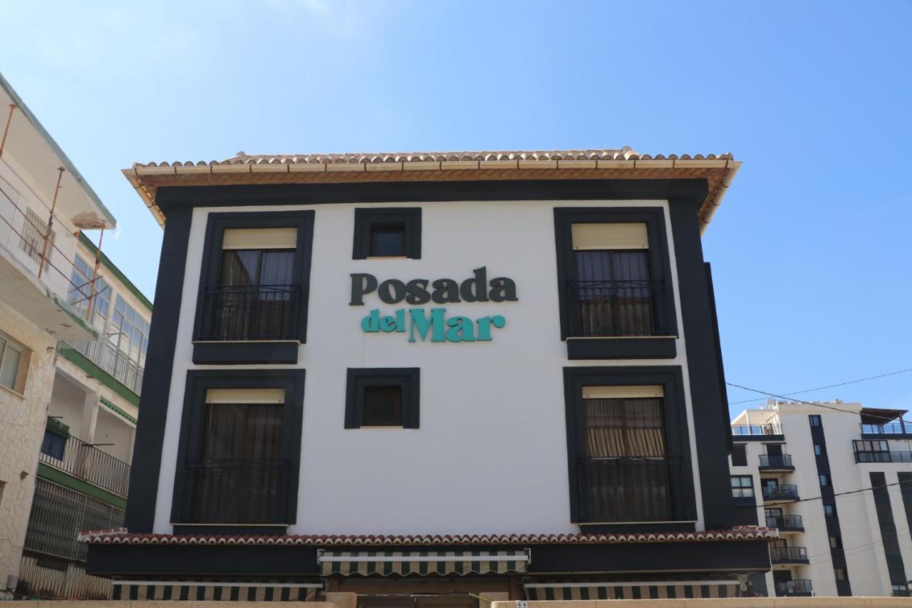 203 I Posada Del Mar I Encantador Hostel En La Playa De Gandia المظهر الخارجي الصورة