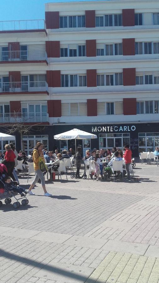 203 I Posada Del Mar I Encantador Hostel En La Playa De Gandia المظهر الخارجي الصورة